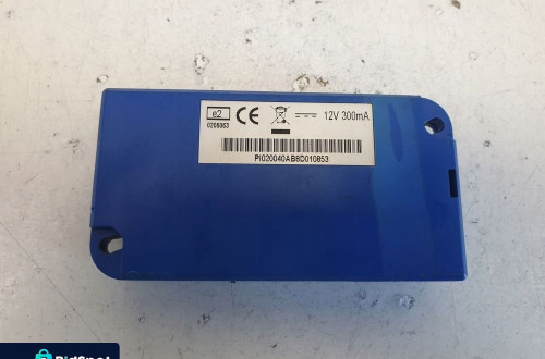 MODUŁ PARROT Głośnomówiący