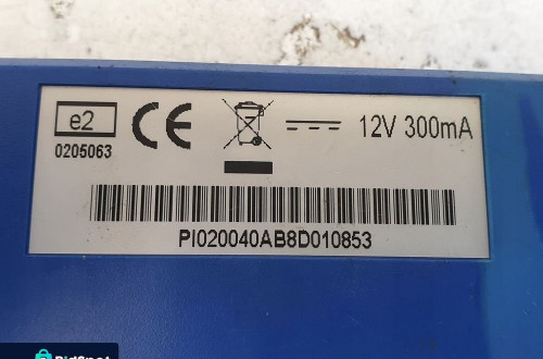 MODUŁ PARROT Głośnomówiący