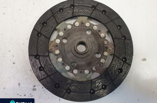 Fiat Scudo 2.0 JTD SPRZĘGŁO TARCZA DOCISK
