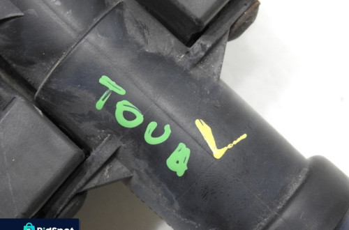 SPRYSKIWACZ LAMPY LEWY VW TOUAREG I 7L6955978