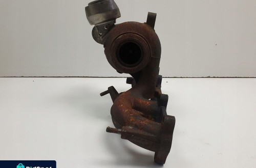 Audi A3 II 8P 1.9 TDI TURBOSPRĘŻARKA 038253014G