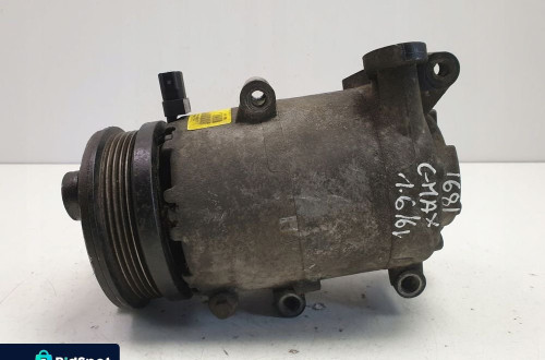 Ford C-Max 1.6 16V SPRĘŻARKA KLIMATYZACJI