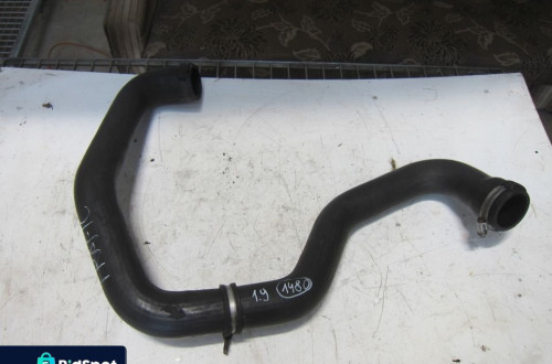 RURA INTERCOOLERA RENAULT TRAFIC 1.9