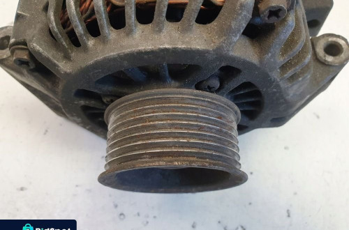 Honda CRV CR-V IV 2.0 VTEC ALTERNATOR