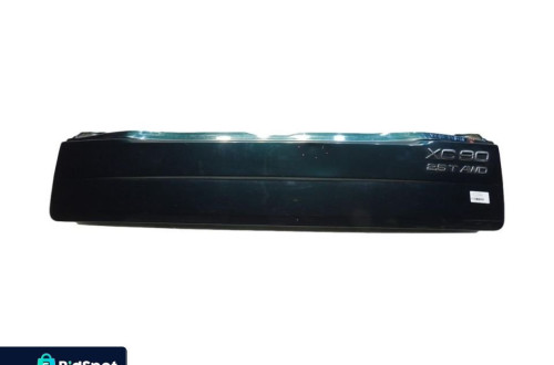 BURTA KLAPY TYŁ 447-46 VOLVO XC90 I