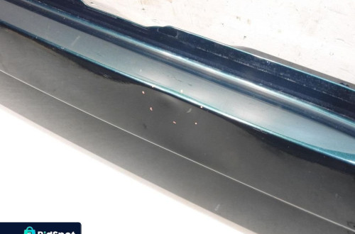 BURTA KLAPY TYŁ 447-46 VOLVO XC90 I