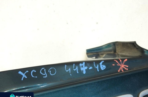 BURTA KLAPY TYŁ 447-46 VOLVO XC90 I