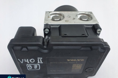 Volvo V40 II POMPA ABS Sterownik P31423315