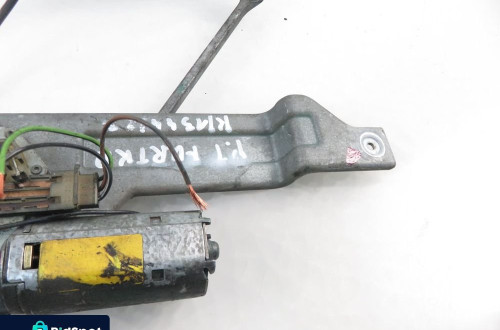 MECHANIZM WYCIERACZEK VW TRANSPORTER T4 701955711 701955718A