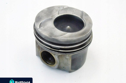 Tłok 7643E 3 Cyl 1.2 Tdi Audi A2 Lupo Ayz Any