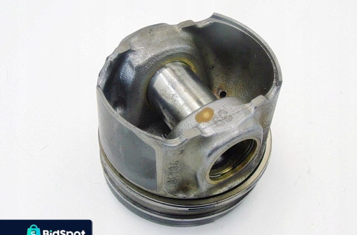 Tłok 7643E 3 Cyl 1.2 Tdi Audi A2 Lupo Ayz Any