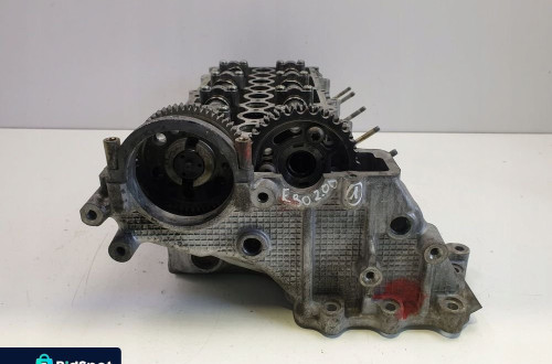 BMW E90 E91 2.0 D GŁOWICA CYLINDRÓW 7787521