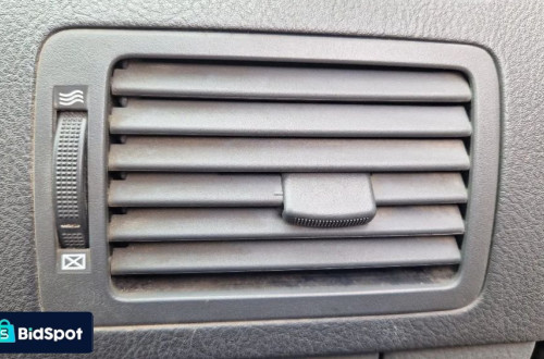 KIA CARENS KRATKA NAWIEWU PRAWA