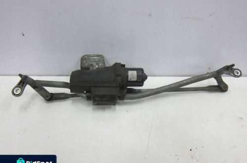 MECHANIZM WYCIERACZEK CITROEN JUMPER