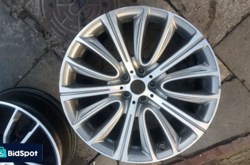 bmw g11 g12 alufelga alus kolo et25 6863110 8.5jx20