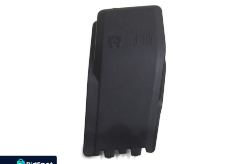 POKRYWA SKRZYNKI BEZPIECZNIKÓW VOLVO V70 III 1.6 D