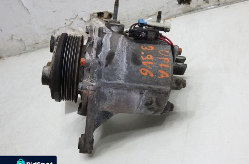 SPRĘŻARKA KLIMATYZACJI CHEVROLET UPLANDER 3.9 V6