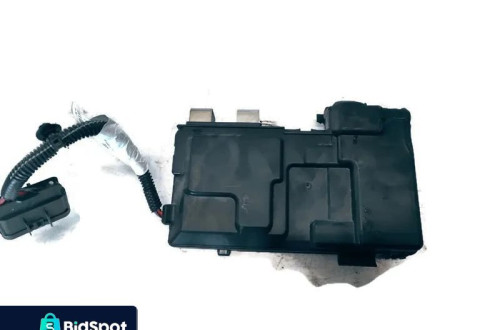VOLVO V70 III 12r STEROWNIK START STOP 31337182LHD