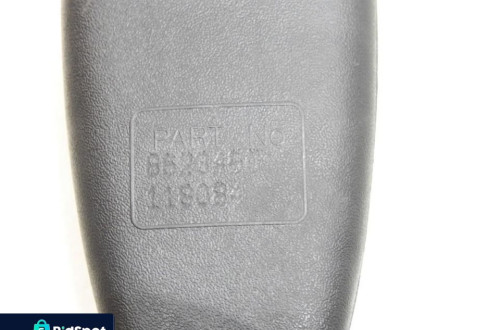ZAPINKA PASA BEZPIECZEŃSTWA PRZÓD VOLVO V70 III