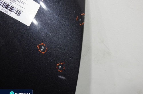 MASKA LZ7Q AUDI A6 C6