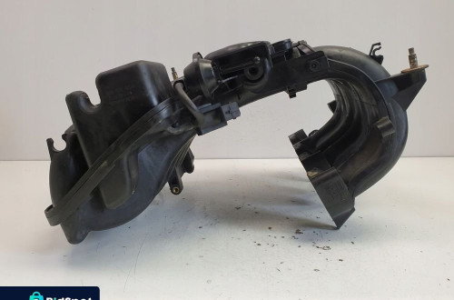 Vw Golf IV 1.6 8V KOLEKTOR SSĄCY