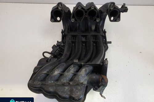 Vw Golf IV 1.6 8V KOLEKTOR SSĄCY