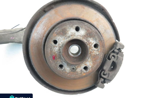 WAHACZ TYLNY PRAWY BMW 3 E46 1094464