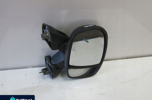 LUSTERKO PRAWE ZEWNĘTRZNE RENAULT TRAFIC