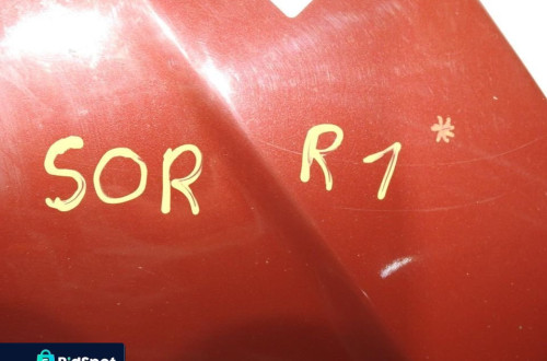 MASKA R1 KIA SORENTO I