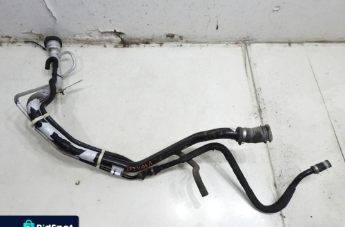 RURA WLEW PALIWA KOREK VOLVO V70 III 2.5 T