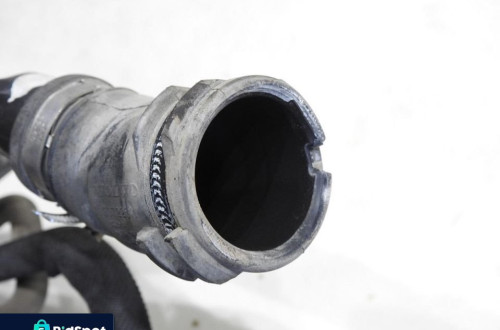 RURA WLEW PALIWA KOREK VOLVO V70 III 2.5 T