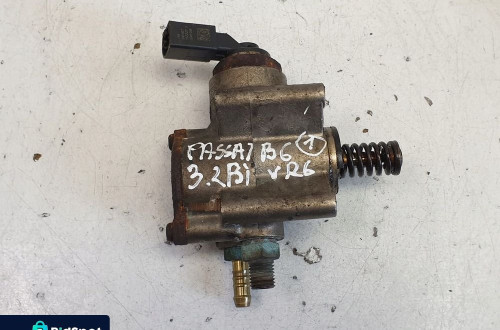 PASSAT B6 3.2 VR6 POMPA PALIWA WYSOKIEGO CIŚNIENIA