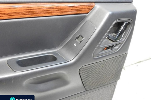 TAPICERKA DRZWI LEWY TYŁ JEEP GRAND CHEROKEE II WJ