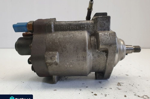 Ford Focus MK11.8 TDCI POMPA WTRYSKOWA 1S4Q9B395BD