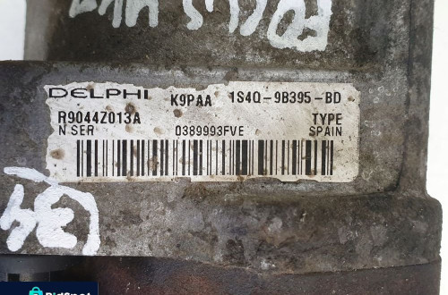 Ford Focus MK11.8 TDCI POMPA WTRYSKOWA 1S4Q9B395BD