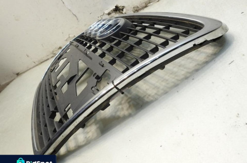 GRILL ATRAPA AUDI A6 C6 4F0853651