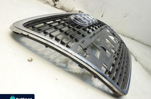 GRILL ATRAPA AUDI A6 C6 4F0853651