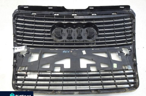 GRILL ATRAPA AUDI A6 C6 4F0853651