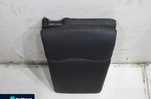 OPARCIE KANAPY ŚRODKOWY TYŁ VOLVO V70 III