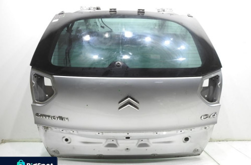KLAPA TYLNA SZYBA EZRC CITROEN C4 PICASSO I