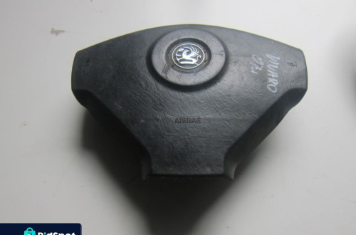 PODUSZKA AIR BAG W KIEROWNICE OPEL VIVARO