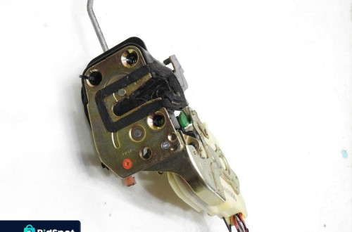 ZAMEK DRZWI LEWY PRZÓD 6 PIN KIA SORENTO I