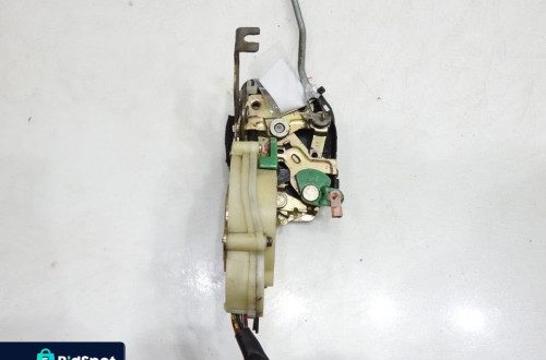 ZAMEK DRZWI LEWY PRZÓD 6 PIN KIA SORENTO I