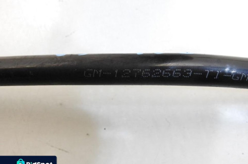 PRZEWÓD PALIWA SAAB 9-3 II 1.9 TID 12762663