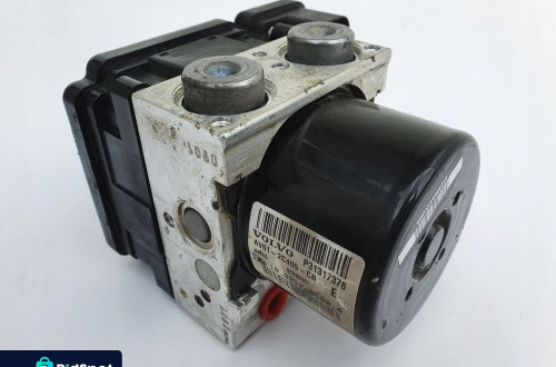 Volvo S40 II V50 POMPA ABS Sterownik P31317378