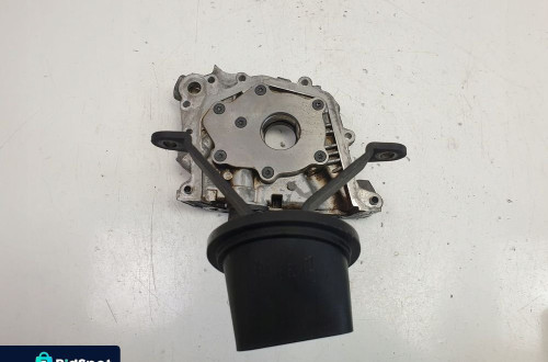 Ford C-Max 1.6 16V POMPA OLEJU 98MM-6604-AD