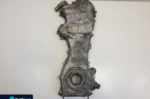 Fiat Doblo 1.3 M-Jet JTD POMPA OLEJU OBUDOWA