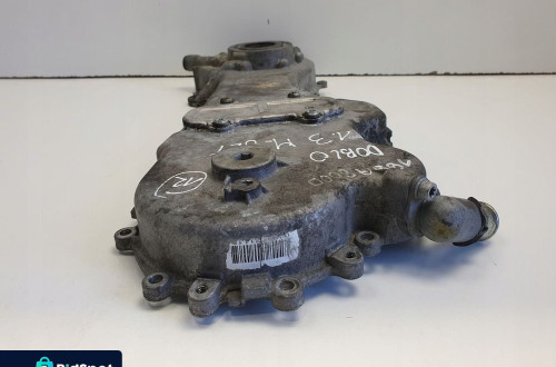 Fiat Doblo 1.3 M-Jet JTD POMPA OLEJU OBUDOWA