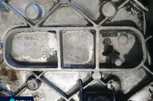 Fiat Doblo 1.3 M-Jet JTD POMPA OLEJU OBUDOWA