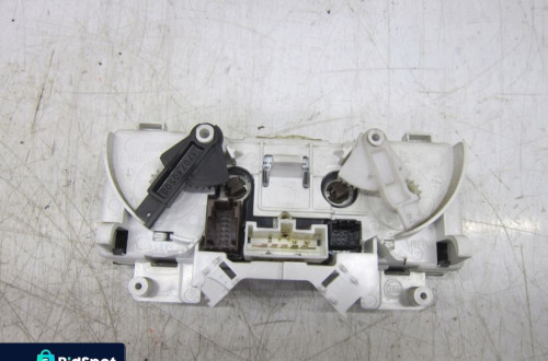 PANEL STEROWANIA NADMUCHEM PEUGEOT EXPERT